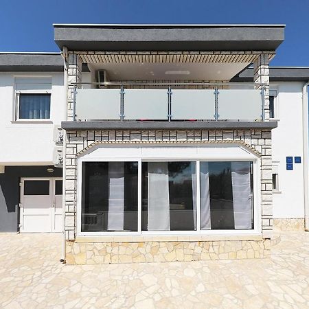 Apartmani Nella Vir Extérieur photo